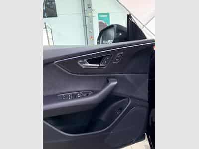 Audi SQ8 SQ8 Quattro 507 Ps (2024) - Photo 11