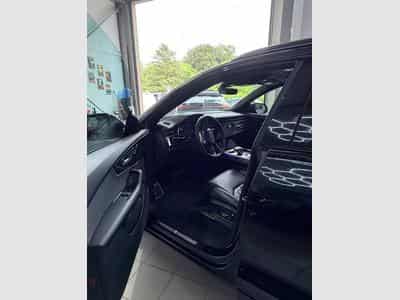Audi SQ8 SQ8 Quattro 507 Ps (2024) - Photo 7