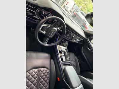 Audi SQ8 SQ8 Quattro 507 Ps (2024) - Photo 8
