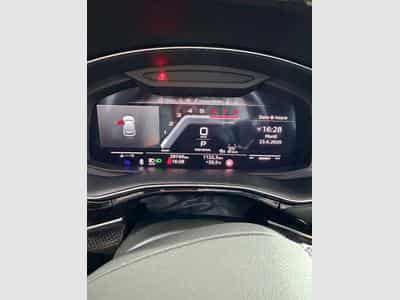 Audi SQ8 SQ8 Quattro 507 Ps (2024) - Photo 9