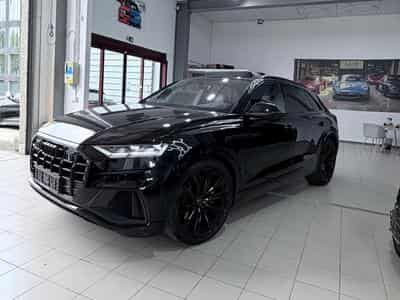 Audi SQ8 SQ8 Quattro 507 Ps (2024) - Photo 1