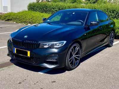 BMW 320 320i xDrive M Sport 19" Camera ACC (2020) - Photo 1