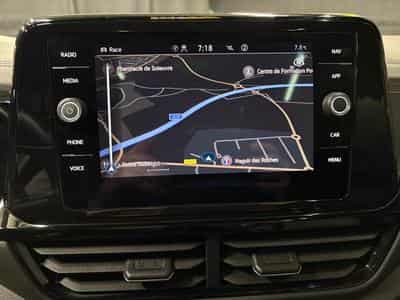 VW T-Roc R 4Motion 300cv DSG (2023) - Photo 10