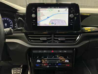 VW T-Roc R 4Motion 300cv DSG (2023) - Photo 11