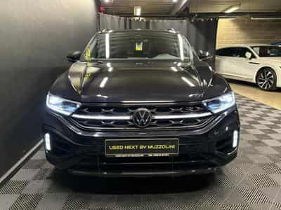 VW T-Roc R 4Motion 300cv DSG (2023) - Photo 2