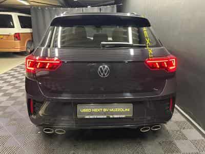 VW T-Roc R 4Motion 300cv DSG (2023) - Photo 3