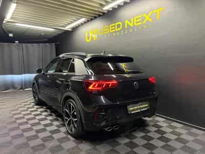 VW T-Roc R 4Motion 300cv DSG (2023) - Photo 5