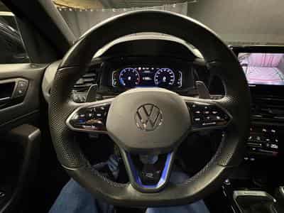 VW T-Roc R 4Motion 300cv DSG (2023) - Photo 8