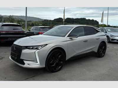 DS Automobiles DS4 Performance Line (2022) - Photo 1