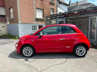 Fiat 500 1.2 Panorama Navigation (2017) - Foto 2