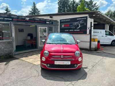 Fiat 500 1.2 Panorama Navigation (2017) - Foto 3