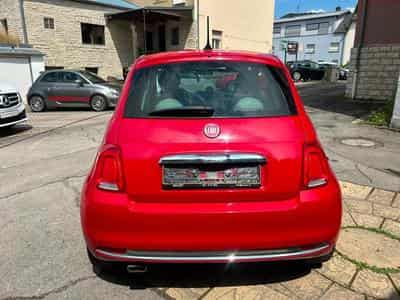 Fiat 500 1.2 Panorama Navigation (2017) - Foto 7