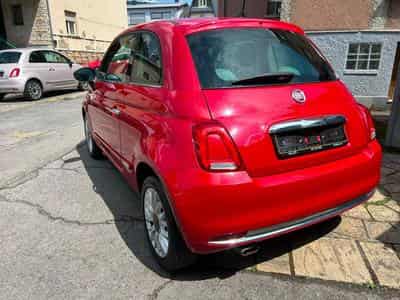 Fiat 500 1.2 Panorama Navigation (2017) - Foto 8