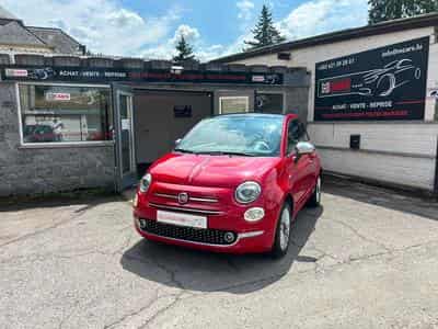 Fiat 500 1.2 Panorama Navigation (2017) - Foto 1