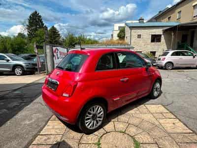 Fiat 500 1.2 Panorama Navigation (2017) - Foto 4