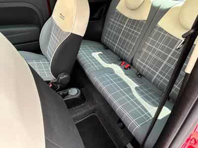 Fiat 500 1.2 Panorama Navigation (2017) - Foto 11