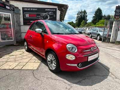 Fiat 500 1.2 Panorama Navigation (2017) - Foto 6