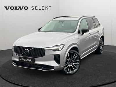 Volvo XC90 T8 Ultra Dark / Hybride (2025) - Photo 1