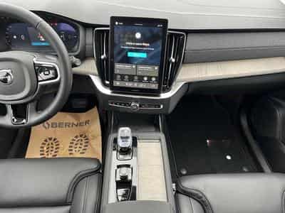 Volvo XC90 T8 Ultra Dark / Hybride (2025) - Photo 11