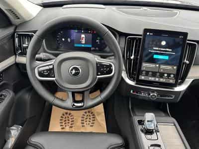 Volvo XC90 T8 Ultra Dark / Hybride (2025) - Photo 12