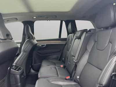 Volvo XC90 T8 Ultra Dark / Hybride (2025) - Photo 13