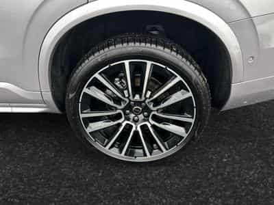 Volvo XC90 T8 Ultra Dark / Hybride (2025) - Photo 14