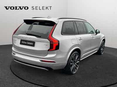 Volvo XC90 T8 Ultra Dark / Hybride (2025) - Photo 2