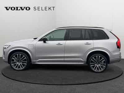 Volvo XC90 T8 Ultra Dark / Hybride (2025) - Photo 4