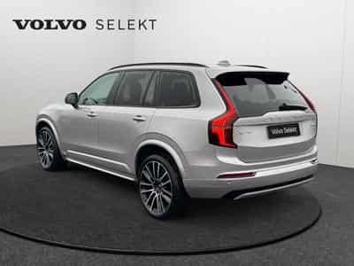 Volvo XC90 T8 Ultra Dark / Hybride (2025) - Photo 5