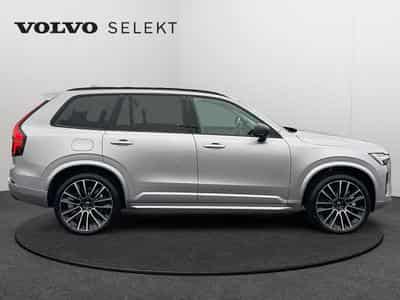 Volvo XC90 T8 Ultra Dark / Hybride (2025) - Photo 7