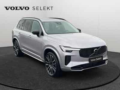 Volvo XC90 T8 Ultra Dark / Hybride (2025) - Photo 8