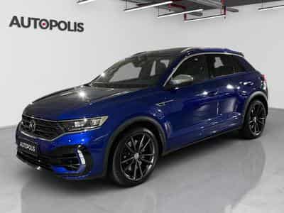 VW T-Roc 2.0 R 300CV 4MOTION (2022) - Foto 1