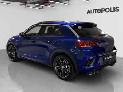 VW T-Roc 2.0 R 300CV 4MOTION (2022) - Foto 15