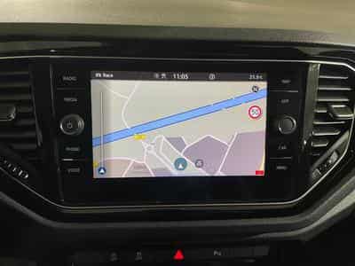 VW T-Roc 2.0 R 300CV 4MOTION (2022) - Foto 3