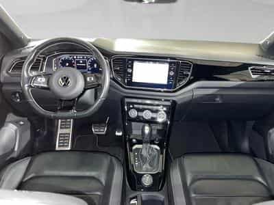 VW T-Roc 2.0 R 300CV 4MOTION (2022) - Foto 5