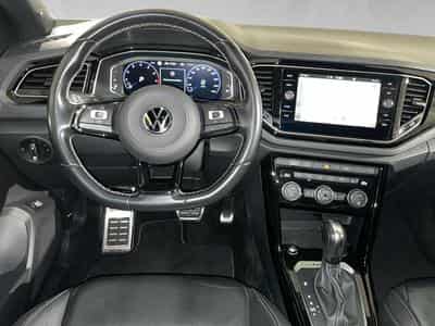 VW T-Roc 2.0 R 300CV 4MOTION (2022) - Foto 6