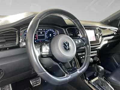 VW T-Roc 2.0 R 300CV 4MOTION (2022) - Foto 8