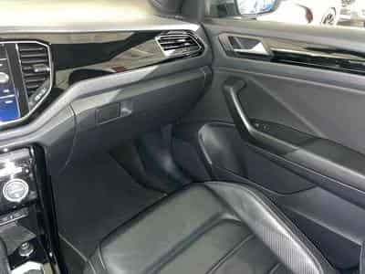 VW T-Roc 2.0 R 300CV 4MOTION (2022) - Foto 9