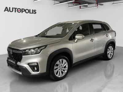 Suzuki S-Cross 1.4 S-Cross (2025) - Foto 1