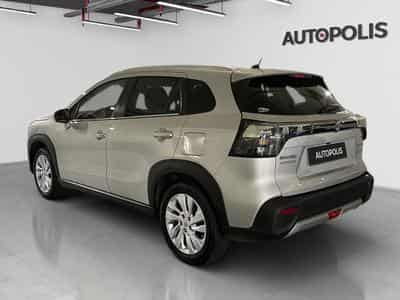 Suzuki S-Cross 1.4 S-Cross (2025) - Foto 13