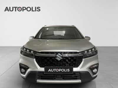 Suzuki S-Cross 1.4 S-Cross (2025) - Foto 14