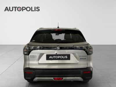 Suzuki S-Cross 1.4 S-Cross (2025) - Foto 15