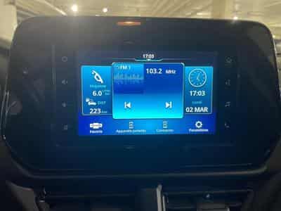 Suzuki S-Cross 1.4 S-Cross (2025) - Foto 3