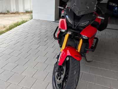 Yamaha Tracer Tracer GT9 (2024) - Foto 1