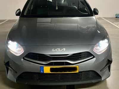 Kia Ceed 1.5T 160 DCT (2023) - Photo 1