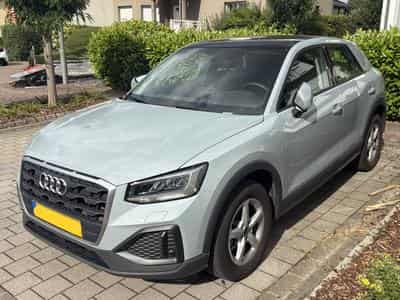 Audi Q2 35 TFSI (2022) - Photo 1