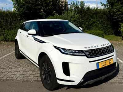 Land-Rover Range Rover Evoque (2020) - Photo 1