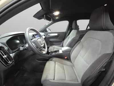 Volvo XC40 B3 Plus Dark / Essence (2025) - Photo 10