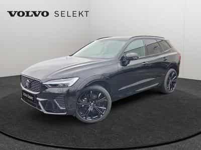 Volvo XC60 B5 Black Edition Plus / Essence (2025) - Photo 1