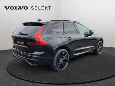 Volvo XC60 B5 Black Edition Plus / Essence (2025) - Photo 2